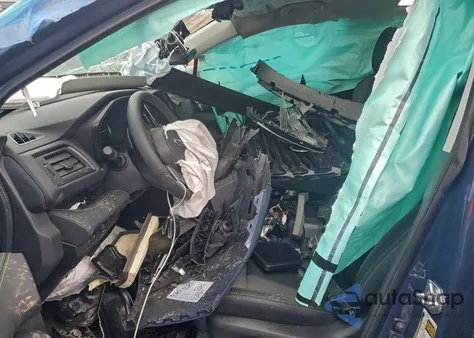 2025 Subaru Ascent Onyx Edition z USA, uszkodzony, nr VIN 4S4WMAFD7S3440180